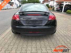 запчастини  AUDI TT II (8J3, 8J9) фото 6