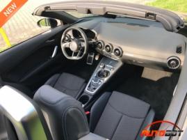 запчастини  AUDI TT III (FV3, FV9) фото 6