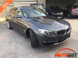 запчасти  BMW 3 Series F34 фото 8