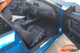 запчастини  BMW M2 F87 запчастини  BMW M2 F87 фото 8