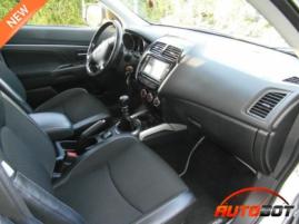 запчасти  CITROEN C4 Aircross фото 7