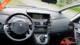 запчастини  CITROEN C4 I Picasso (UD) фото 7