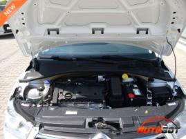 запчасти  CITROEN C-Elysee II фото 8