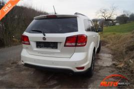 запчастини  FIAT Freemont (JC) фото 6