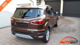 запчасти  FORD EcoSport Mk2 фото 6