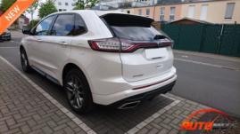 запчастини  FORD EDGE Mk2 (CD4) фото 6