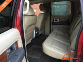 запчастини  FORD F-150 XII (P415) запчастини  FORD F-150 XII (P415) фото 6