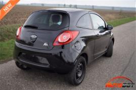 запчастини  FORD KA Mk3 фото 6