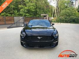 запчастини  FORD Mustang VI (S550) фото 6