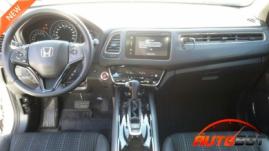 запчастини  HONDA HR-V II фото 6