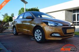 запчастини  HYUNDAI i20 II (GB) фото 4