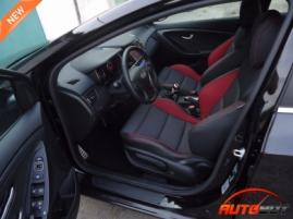 запчасти  HYUNDAI i30 II (GDH) фото 6