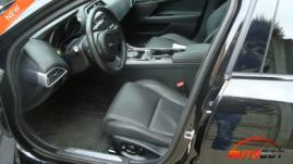 запчастини  JAGUAR XE (X760) фото 6