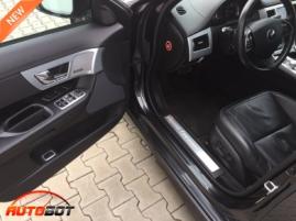 запчастини  JAGUAR XF II (X260) фото 6