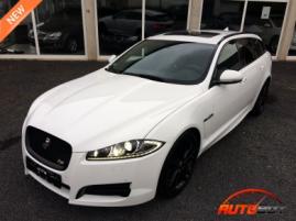 запчасти  JAGUAR XFR фото 6