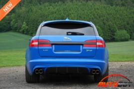 запчастини  JAGUAR XFR-S запчастини  JAGUAR XFR-S фото 6