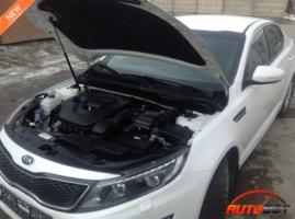 запчасти  KIA Magentis IV (JF) фото 6
