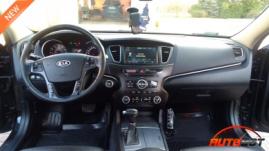 запчастини  KIA Cadenza (JG, VG) фото 5