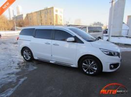 запчасти  KIA Carnival III (UVP, YP) фото 6