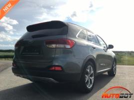 запчастини  KIA Sorento III (UM, C5) запчастини  KIA Sorento III (UM, C5) фото 6