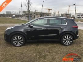 запчастини  KIA Sportage IV (QL) фото 6