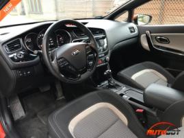 запчасти  KIA PRO Cee'd II (JD) фото 6