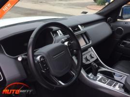 запчастини  LAND ROVER Range Rover Sport II (L494) фото 6