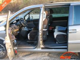 запчастини  LANCIA Phedra (179) фото 6