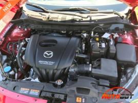 запчасти  MAZDA 2 IV (DJ) фото 6