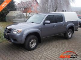 запчастини  MAZDA BT-50 I фото 6