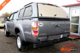 запчастини  MAZDA BT-50 II фото 6