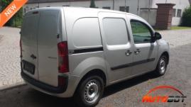 запчасти  MERCEDES-BENZ Citan W415 фото 6