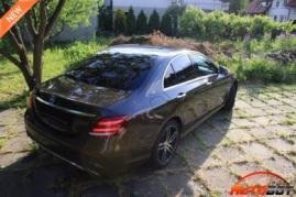 запчасти  MERCEDES-BENZ E-CLASS W213/S213 фото 6