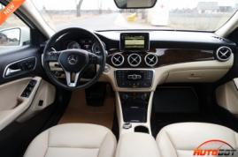 запчасти  MERCEDES-BENZ GLA-CLASS X156 фото 6