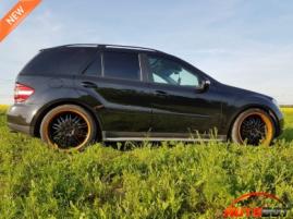 запчастини  MERCEDES-BENZ ML-CLASS I W163 фото 6