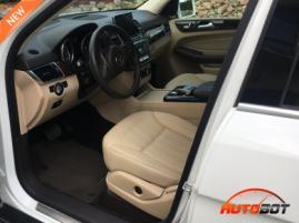 запчасти  MERCEDES-BENZ GLE-CLASS C292 фото 6