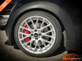 запчастини  MINI Cooper I JCW (R50, R53) фото 6