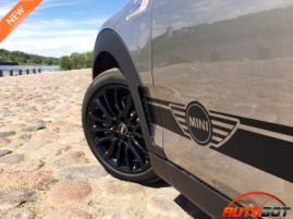 запчастини  MINI Clubman II (F54) фото 6