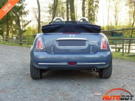 запчасти  MINI Cabrio I (R52) фото 6