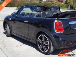 запчасти  MINI Cabrio III (F57) фото 6