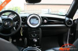 запчасти  MINI Coupe (R58) фото 6