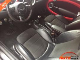 запчастини  MINI Coupe JCW (R58) фото 6