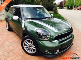запчасти  MINI Paceman (R61) запчасти  MINI Paceman (R61) фото 6