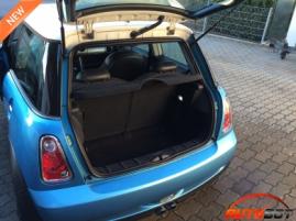 запчасти  MINI Cooper S JCW (F55, F56) фото 6