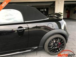 запчасти  MINI Roadster JCW (R59) фото 6