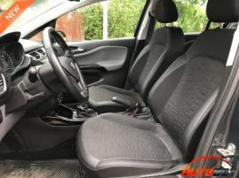 запчасти  OPEL Corsa E фото 6