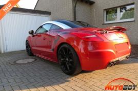 запчасти  PEUGEOT RCZ фото 6