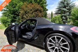 запчасти  PORSCHE Boxster IV 718 (982) фото 6