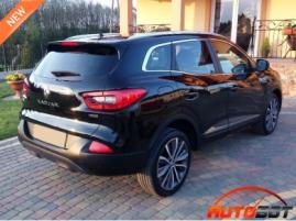 запчастини  RENAULT Kadjar запчастини  RENAULT Kadjar фото 6