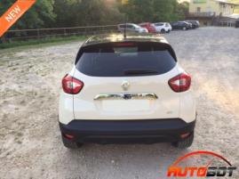 запчасти  RENAULT Captur (J5) фото 6